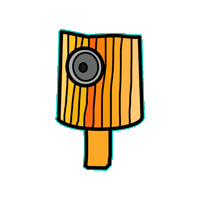 Arx Sticker by ARXHml