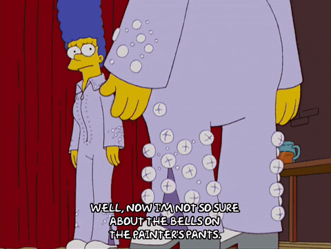 marge simpson GIF