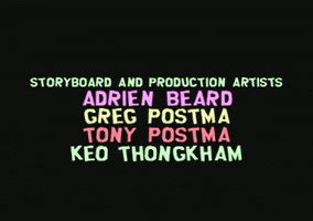 ending credits GIF by South Park 
