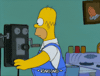 Episode 5 Man GIF by The Simpsons