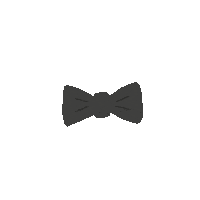 Wedding Hearts Sticker