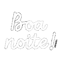 Good Night Lara Sticker