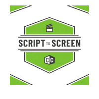 The Academy Nashville Sticker by Corner to Corner