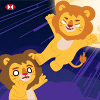 Mid Autumn Festival GIF by HSBC_HK