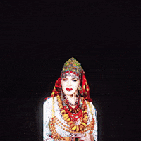 Morocco Amazigh GIF
