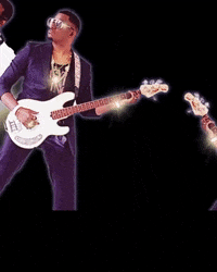 Fashion Musician GIF by 333 MUSIC LLC