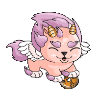 Happy Chinese New Year Sticker by Caring Crystals