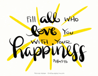 Happy Happiness GIF