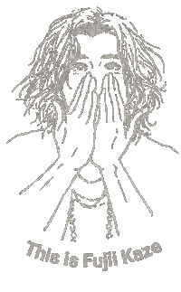 Kurimaron Sticker