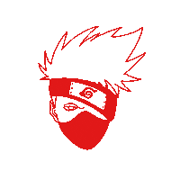Pop Culture Mask Sticker by Geekfest