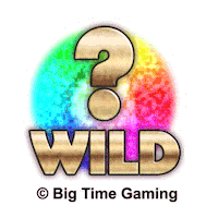 Who Wants To Be A Millionaire Logo Sticker by Big Time Gaming