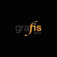 grafisprint logo grafisprint GIF