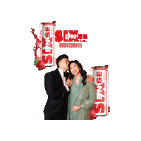 Energy Drink Water Sticker by one life private limited