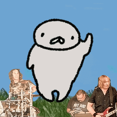 Dseal GIF