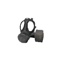 Video Game Mask Sticker by MANGOTEETH