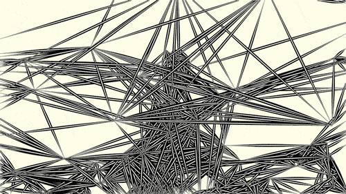 animation geometry GIF by hateplow