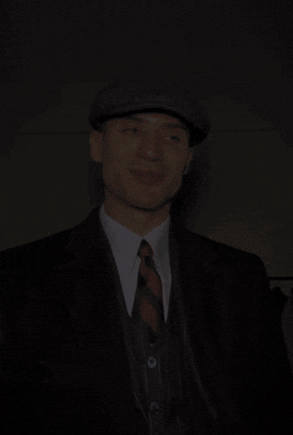 Sigma Mew GIF