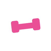 Sport Workout Sticker by a.s.r. Vitality