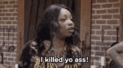 new york girl bye GIF by VH1