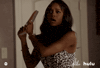 Angry How To Get Away With Murder GIF by HULU