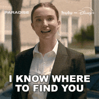 Paradise GIF by HULU