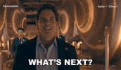James Marsden Paradise GIF by HULU