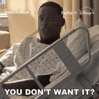 Season 2 Paradise GIF by HULU