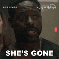 Sterling K Brown Paradise GIF by HULU