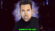 Music Video Reaction GIF by Chris Mann
