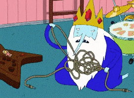 tangles GIF