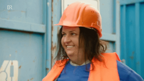 Sexy Hey You GIF by Bayerischer Rundfunk
