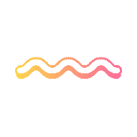 colab55 highlight accent tilde c55 Sticker