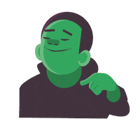 Glr Sticker by Grafisch Lyceum Rotterdam