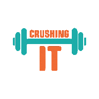 Happy Workout Sticker by Onelife India