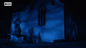 Night Ghost GIF by DKISS