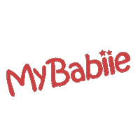 mybabiieofficial believe snooki stroller cherish Sticker