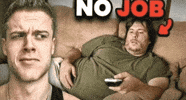 Job Unemployment GIF