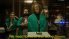 bored season 2 GIF by DREAM CORP LLC