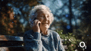 Alenka GIF by O2 CZ