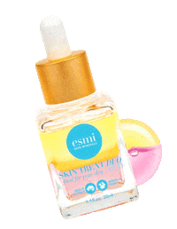 Esmiskinminerals Sticker by Makeup Cartel