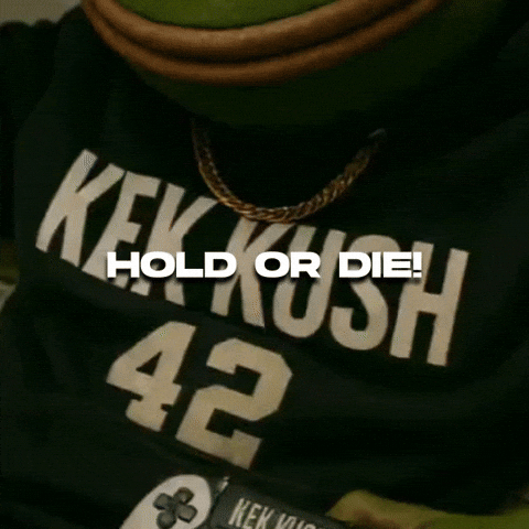 Money Style GIF by Kek kush