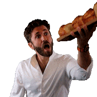 Top Chef Cooking Sticker by B.O.U.L.O.M