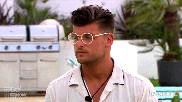 season 1 GIF by Love Island Australia