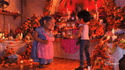 Disney Pixar GIF by Disney+