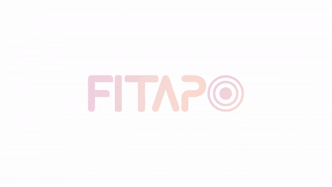 Fitap giphyupload fitness exercise fit GIF