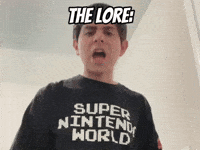 StealthGam3r lore andy carrera stealthgam3r the lore GIF