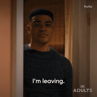 Suspicious Fx Networks GIF by Adults