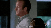 Hawaii GIF by ION