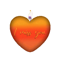 Heart Love Sticker