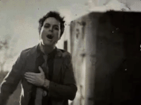 boulevard of broken dreams GIF by Green Day